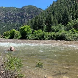 Meet your Posher, Kristie